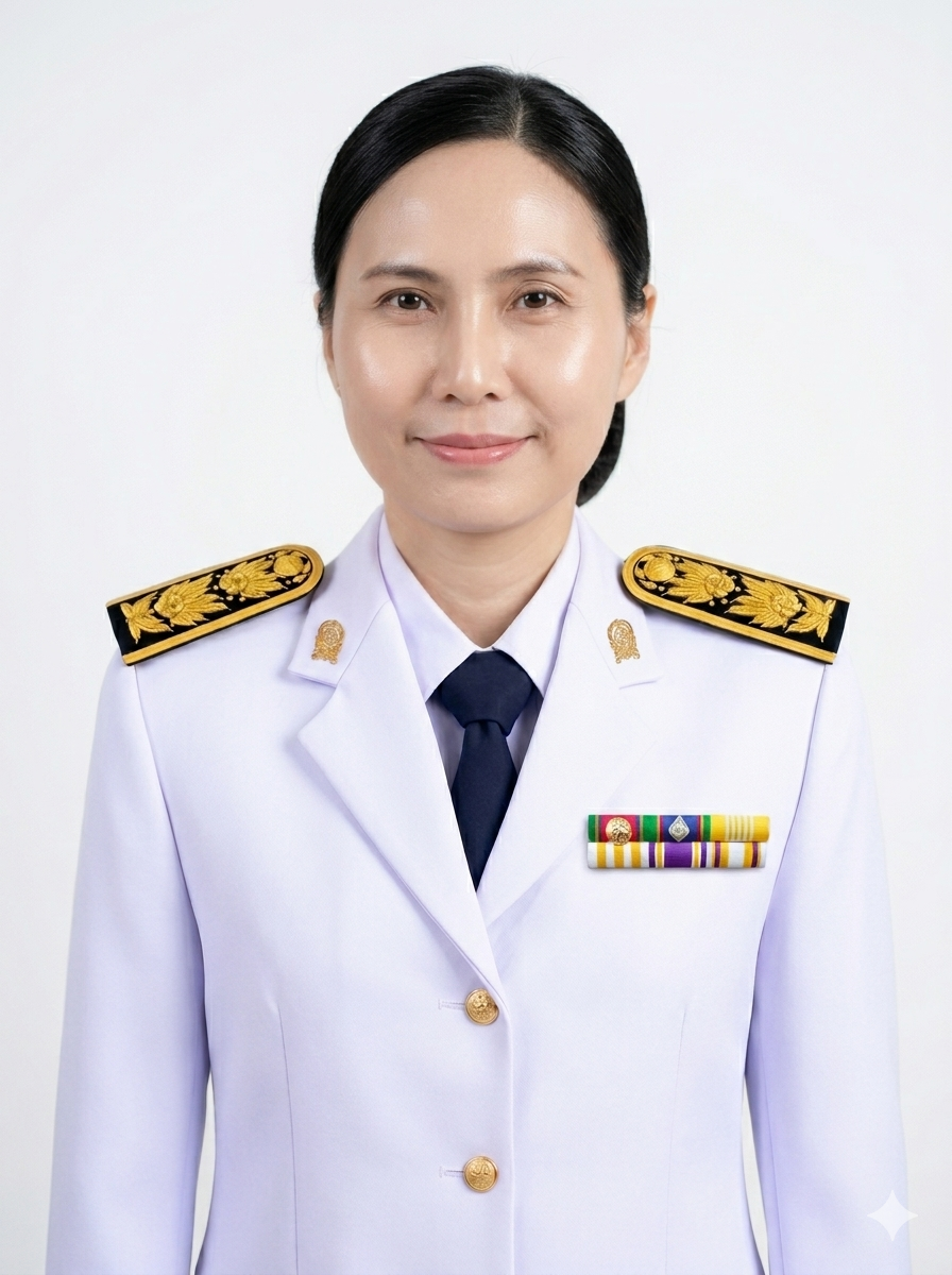 ผู้บริหาร